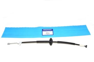 Cable Assy - LR013916 - BRITPART