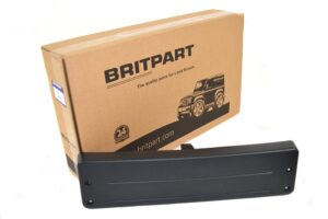 Housing - LR013927 - BRITPART