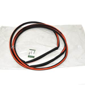 Weatherstrip - LR013938LR - LAND ROVER