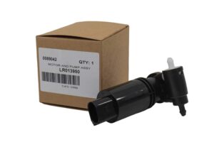 Motor And Pump Assy - LR013950 - BRITPART