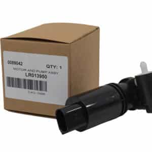 Motor And Pump Assy - LR013950 - BRITPART