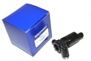 Motor And Pump Assy - LR013951 - BRITPART