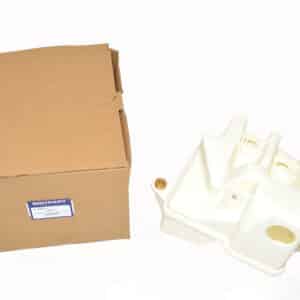 Reservoir - Windshield Washer - LR013953 - BRITPART