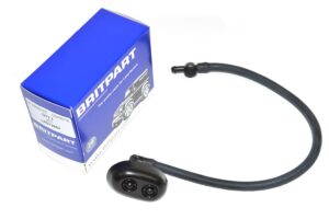 Jet - LR013957 - BRITPART