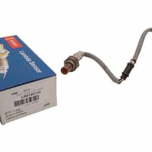 Sensor - Exhaust Gas - Oxygen - LR014011G - DENSO