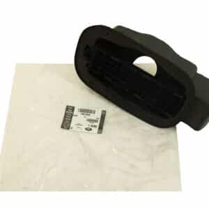 Housing - Fuel Tank Filler Pipe - LR014044LR - LAND ROVER