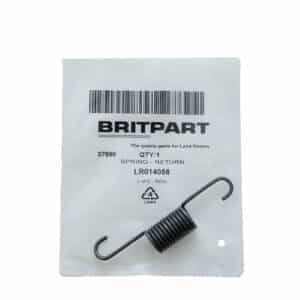 Spring - Return - LR014058 - BRITPART