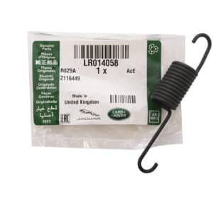 Spring - Return - LR014058LR - LAND ROVER