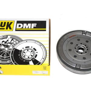 Flywheel Assy - LR014072 - LUK