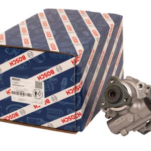 Pump Assy - Power Steering - LR014089G - OEM