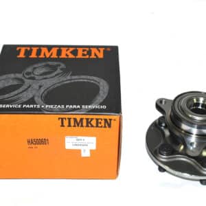 Kit - Wheel Bearing Repair - LR014147G - TIMKEN