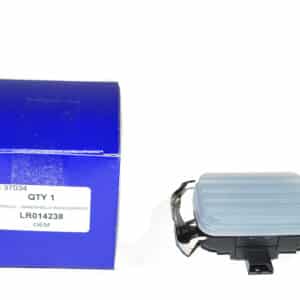 Module - Windshield Rain Sensor - LR014238 - OEM