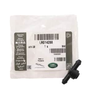 VALVE ASSY - NON RETURN - LR014288LR - LR