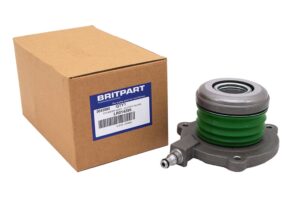 Cylinder Assy - Clutch Slave - LR014290 - BRITPART