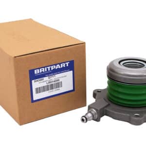 Cylinder Assy - Clutch Slave - LR014290 - BRITPART