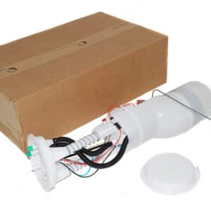 Pump Assy - Fuel - LR014301 - OEM