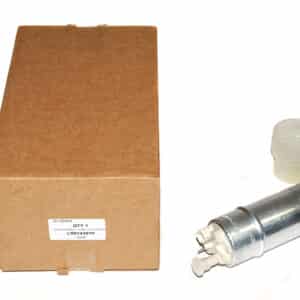 Replacement Pump For Lr014301 - LR014301P - OEM