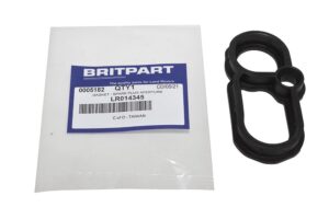 Gasket - Spark Plug Aperture - LR014345 - BRITPART