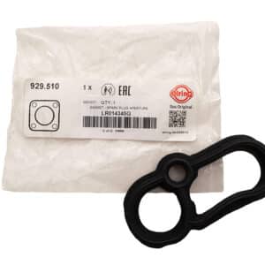 GASKET - SPARK PLUG APERTURE - LR014345G - ELRING