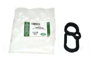 Gasket - Spark Plug Aperture - LR014345LR - LAND ROVER
