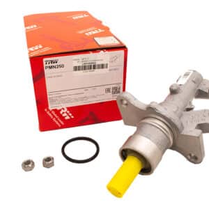 KIT - MASTER CYLINDER REPAIR - LR014385G - TRW
