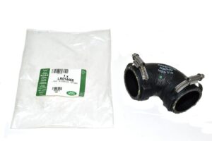 Duct - Air - LR014468LR - LAND ROVER