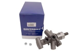 Kit - Master Cylinder Repair - LR014527 - BRITPART