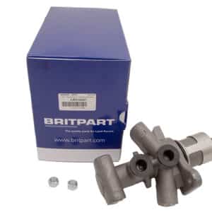 Kit - Master Cylinder Repair - LR014527 - BRITPART