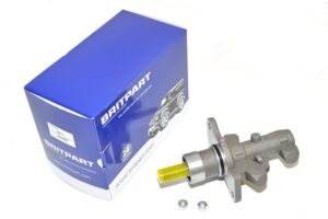Kit-Master Cylinder Repair - LR014528 - BRITPART