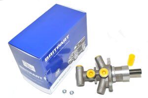 Kit - Master Cylinder Repair - LR014569 - BRITPART