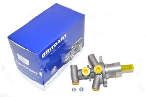Kit - Master Cylinder Repair - LR014570 - BRITPART