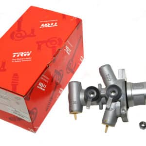 Kit - Master Cylinder Repair - LR014570G - TRW