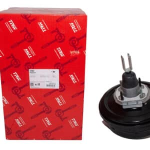 Booster Assy - Brake - LR014571G - TRW