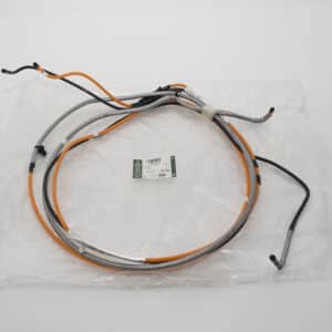 Pipe Assy - Air Inlet - LR014977LR - LAND ROVER