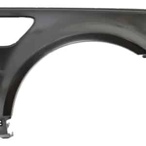 Fender Assy - Front - LR015036LR - LAND ROVER