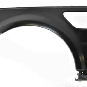 Fender Assy - Front - LR015037LR - LAND ROVER