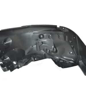 Splash Shield - LR015038LR - LAND ROVER
