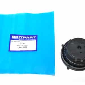 Motor Assy - LR015050 - OEM