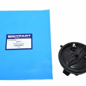 Motor Assy - LR015051 - OEM