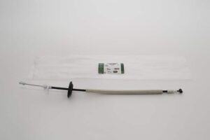 Cable Assy - LR015066LR - LAND ROVER