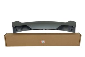 Cover - LR015078LR - LAND ROVER