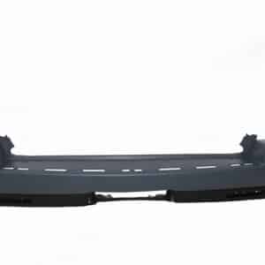 Bumper Assy - Rear - LR015113 - BRITPART