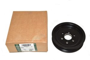 Pulley - Power Steering - LR015147LR - LAND ROVER