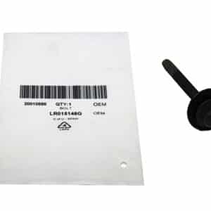 Bolt - LR015148G - OEM