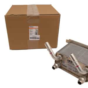 Oil Cooler Assy - LR015152G - BEHR