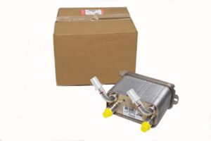 Oil Cooler Assy - LR015152LR - LAND ROVER