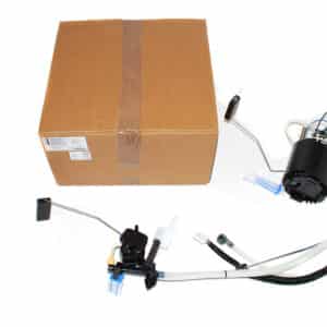 Sender And Pump Assy - LR015177 - VDO