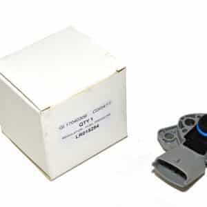 Regulator - Fuel Pressure - LR015294 - BOSCH