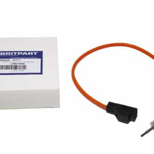 Sensor - Exhaust Gas - Temperatur - LR015455 - BRITPART