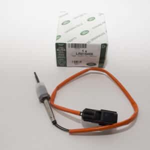 Sensor - Exhaust Gas - Temperatur - LR015455LR - LAND ROVER